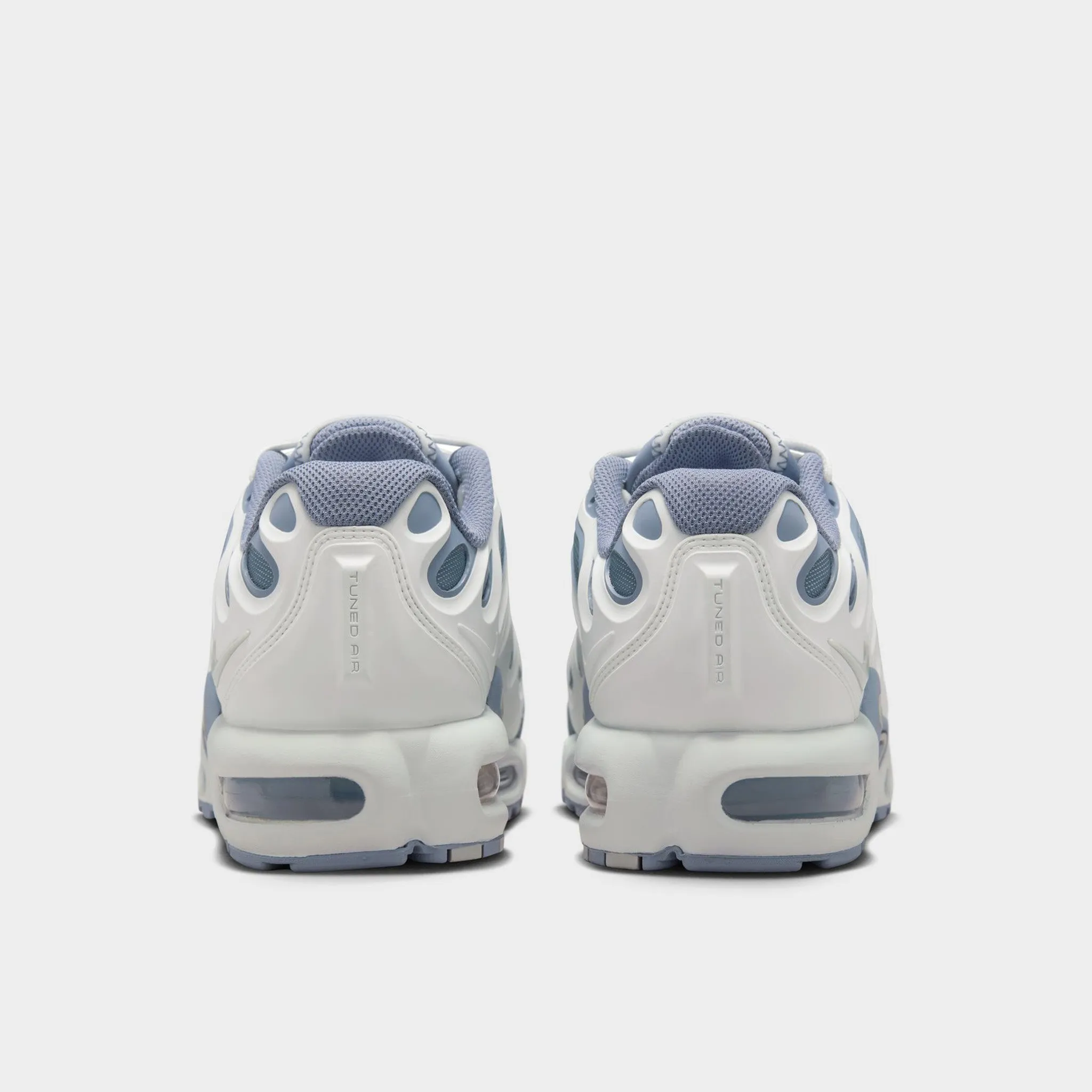 Nike Women's Air Max Plus Drift Summit White / Ashen Slate - Light Silver Any Weather
