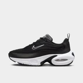 Nike Women's Air Max Portal Black / White Fashionable Appeal
