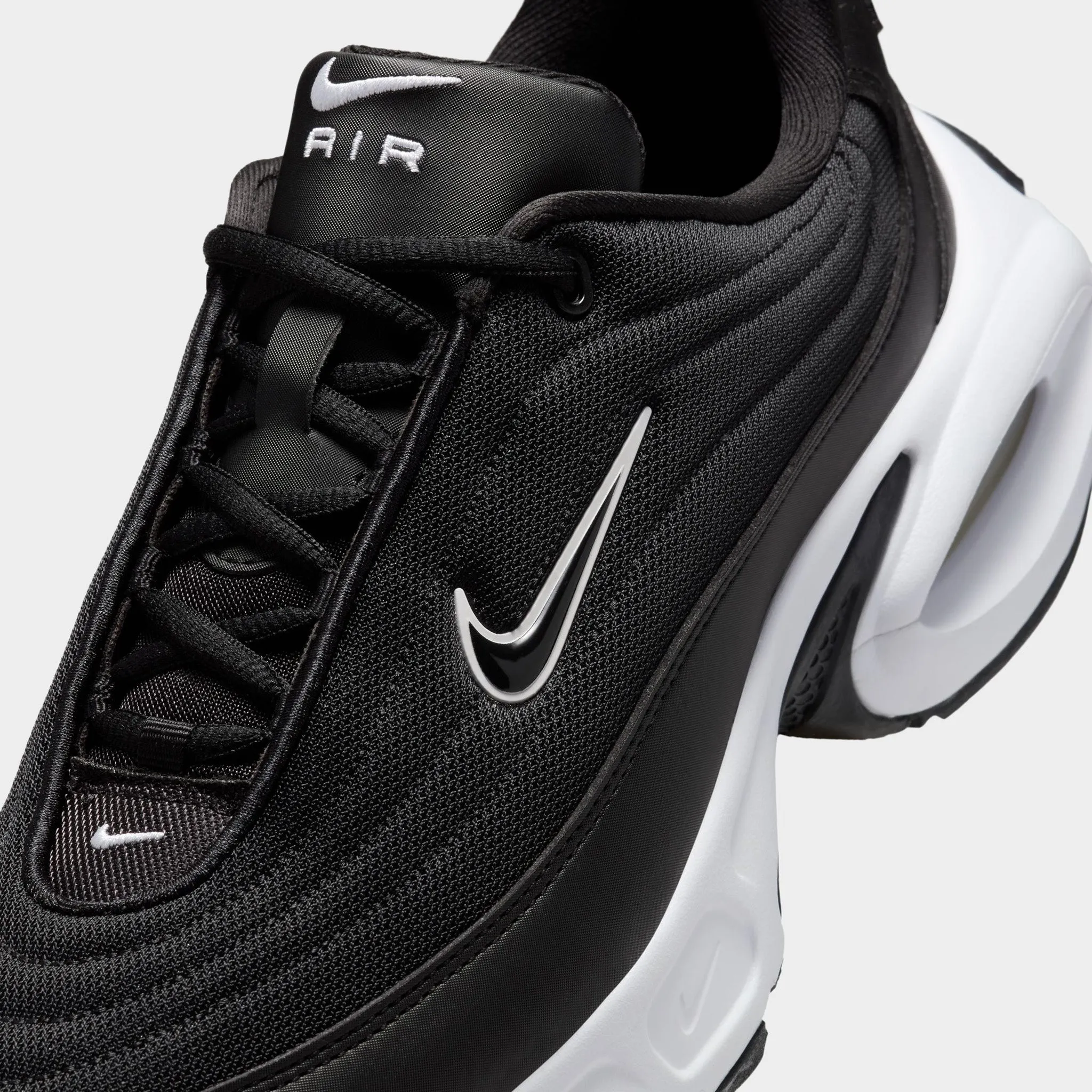 Impact Resistant Frame Nike Women's Air Max Portal Black / White