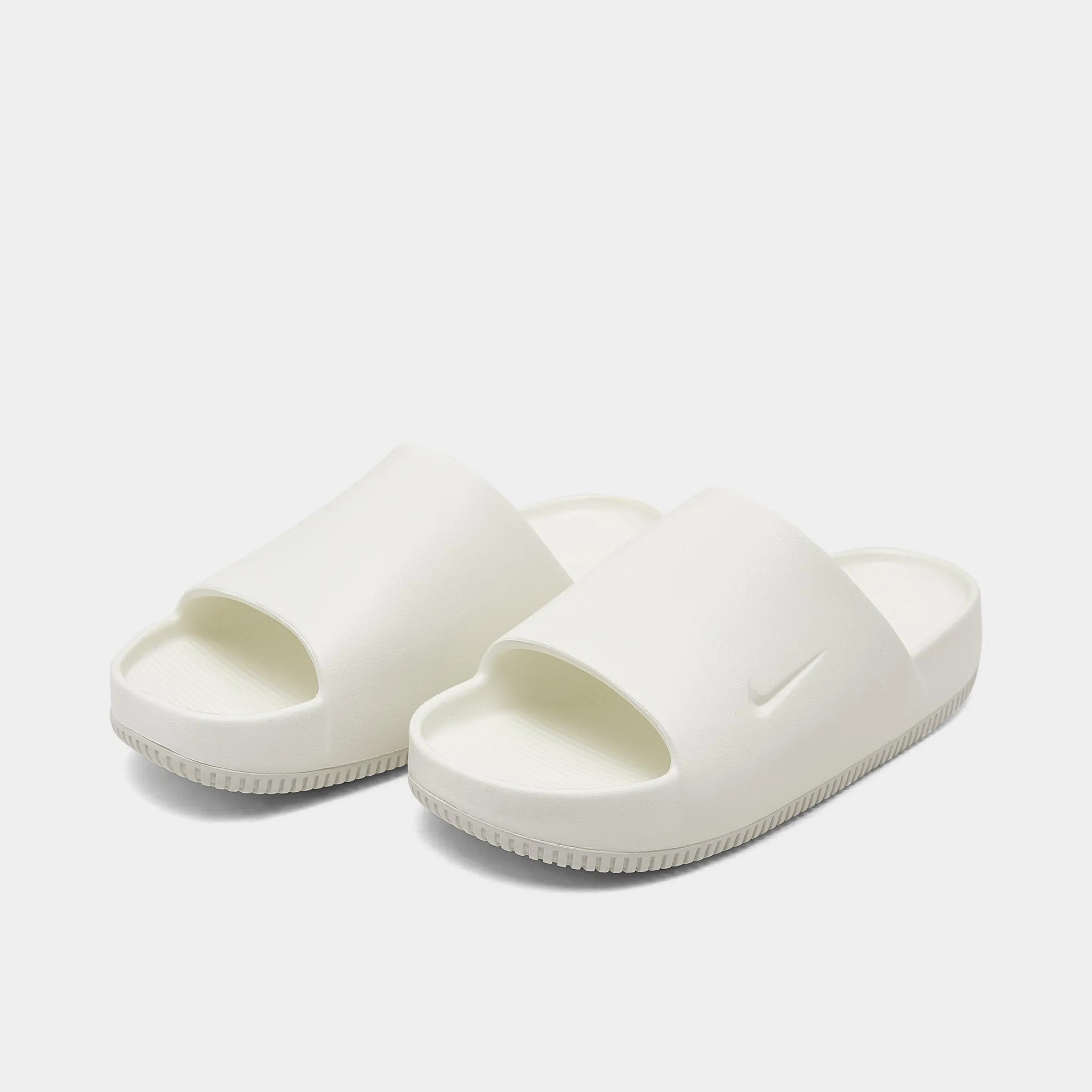 Nike Women's Calm Slide / Sail Pressure Relief Zones