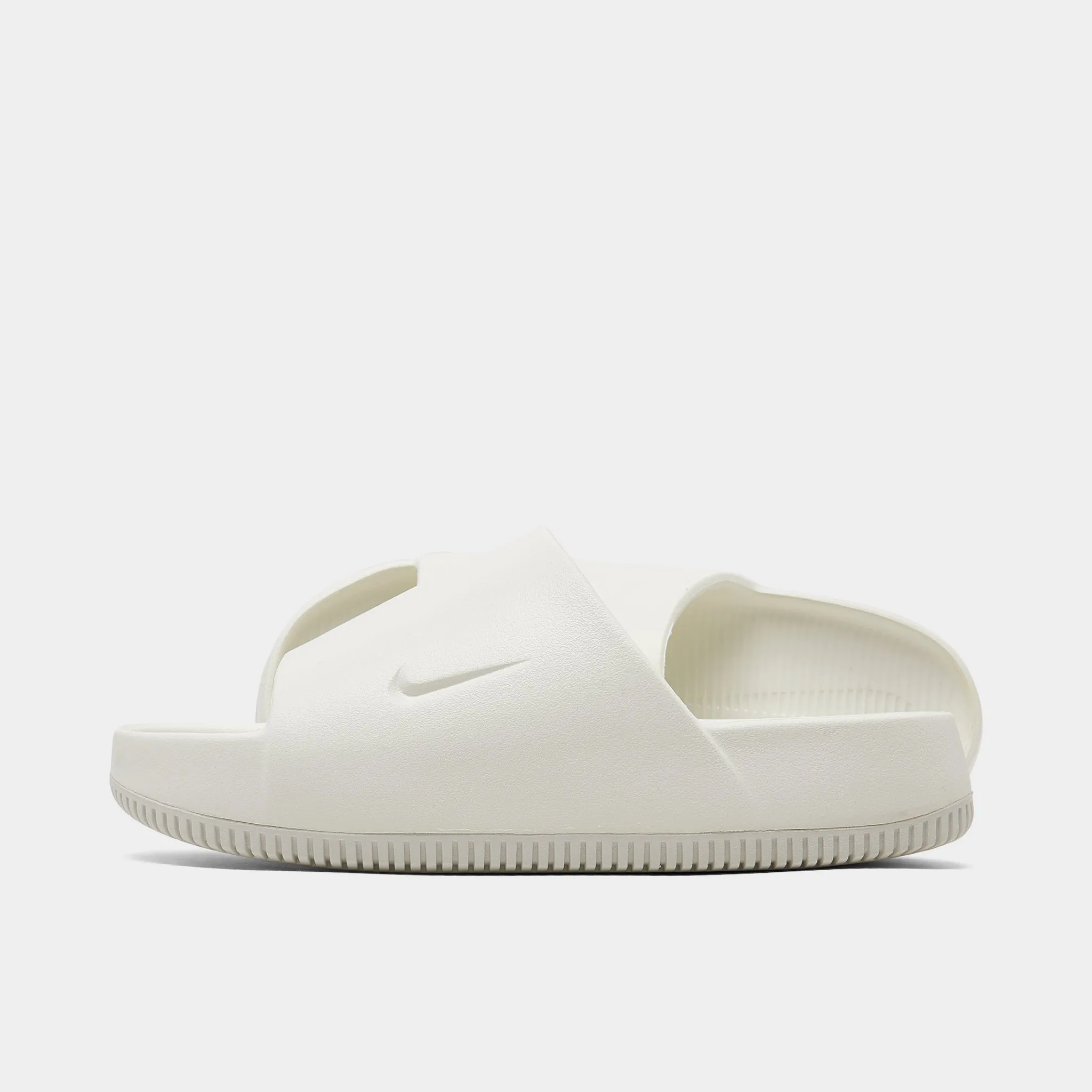 Smooth Design Ultimate materials Nike Women's Calm Slide / Sail