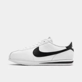 Nike Women's Cortez White / Black Ground Feel sports