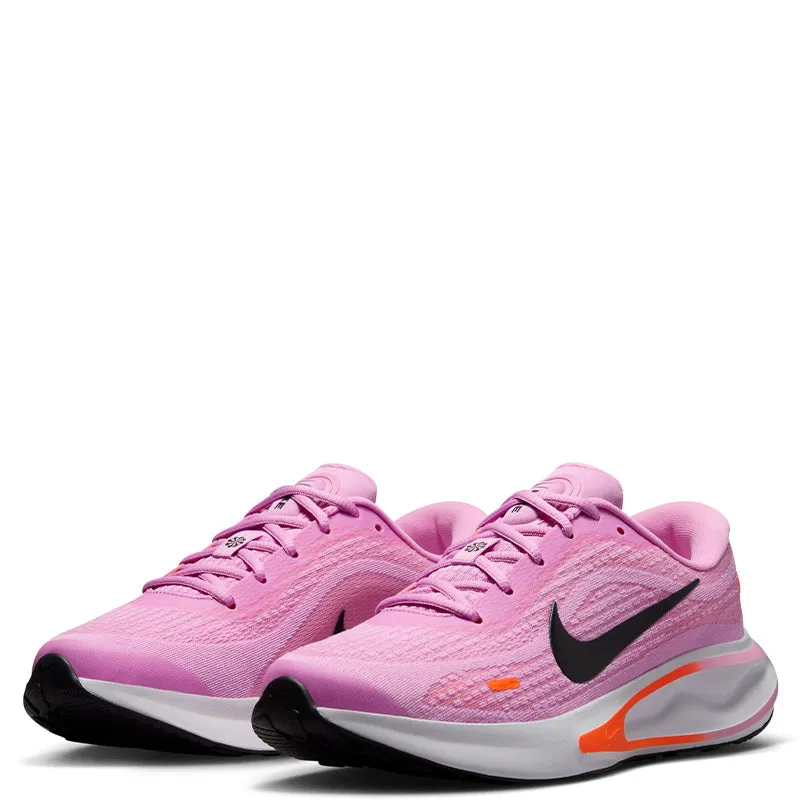 Pull Step Nike Women's Journey Run