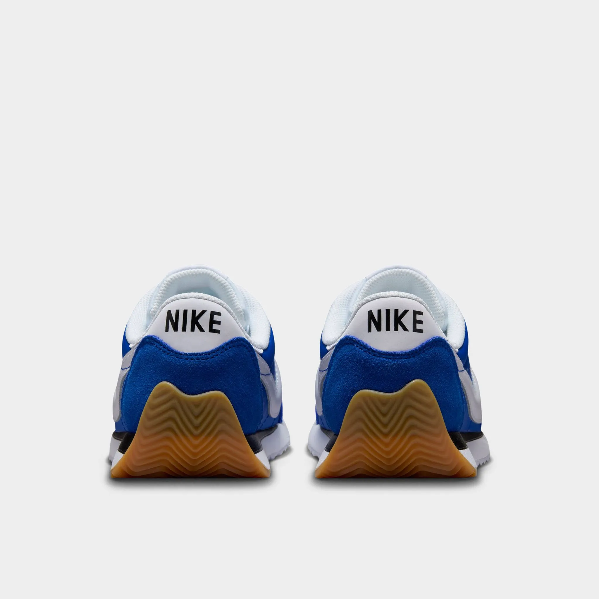 Non Irritating Stitching Relax Feel Nike Women's Pacific Game Royal / White - Black