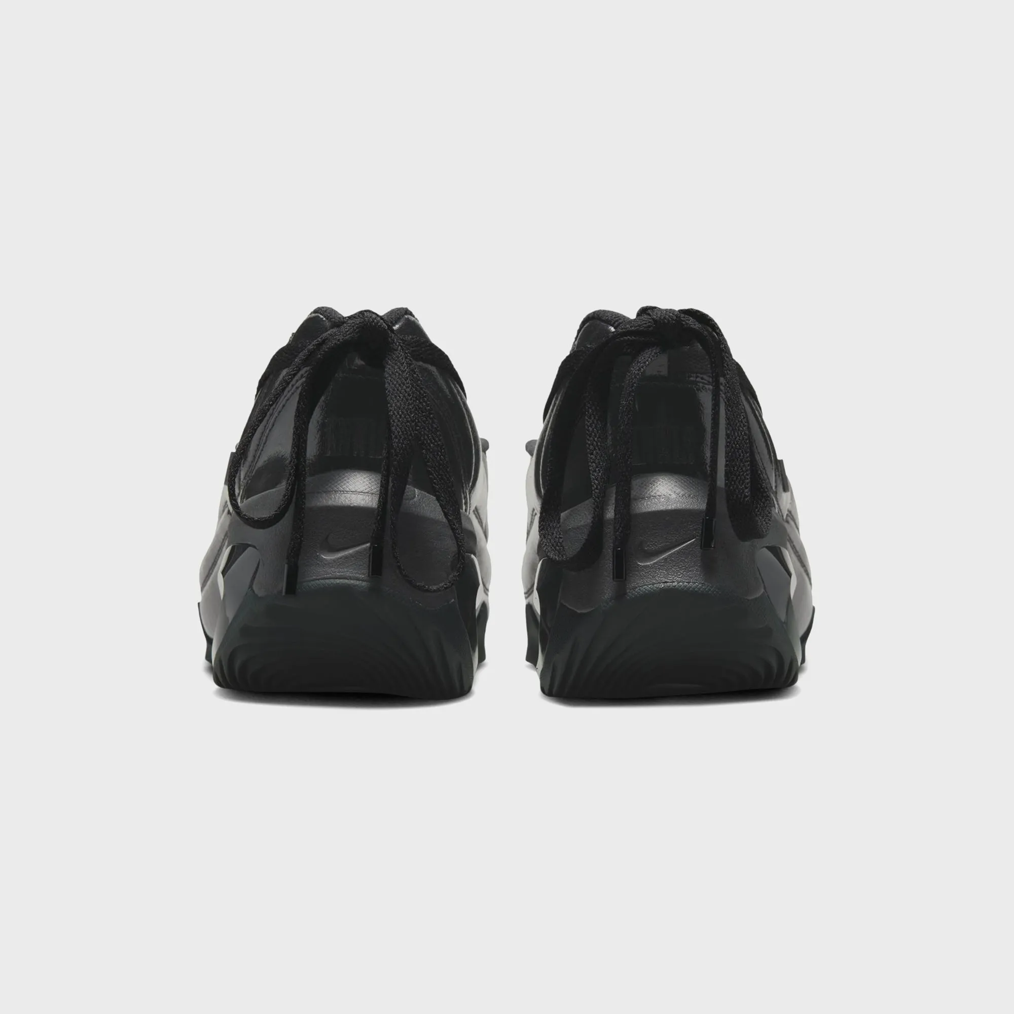 Nike x KNWLS WMNS Air Max Muse - Black / Black Breathable Airflow