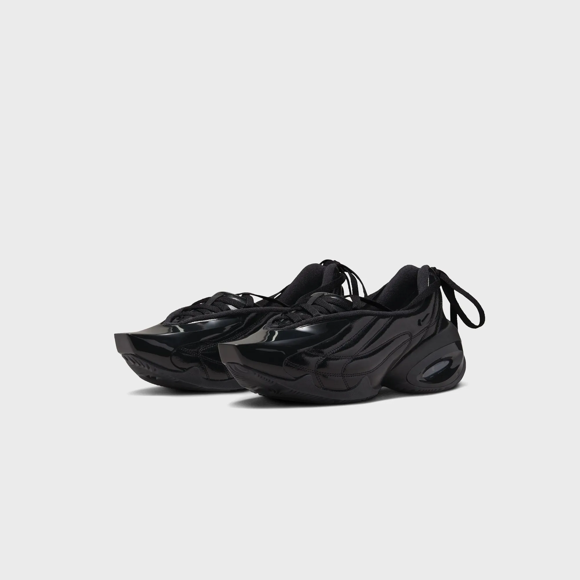 Youth Style Everyday Motion Nike x KNWLS WMNS Air Max Muse - Black / Black