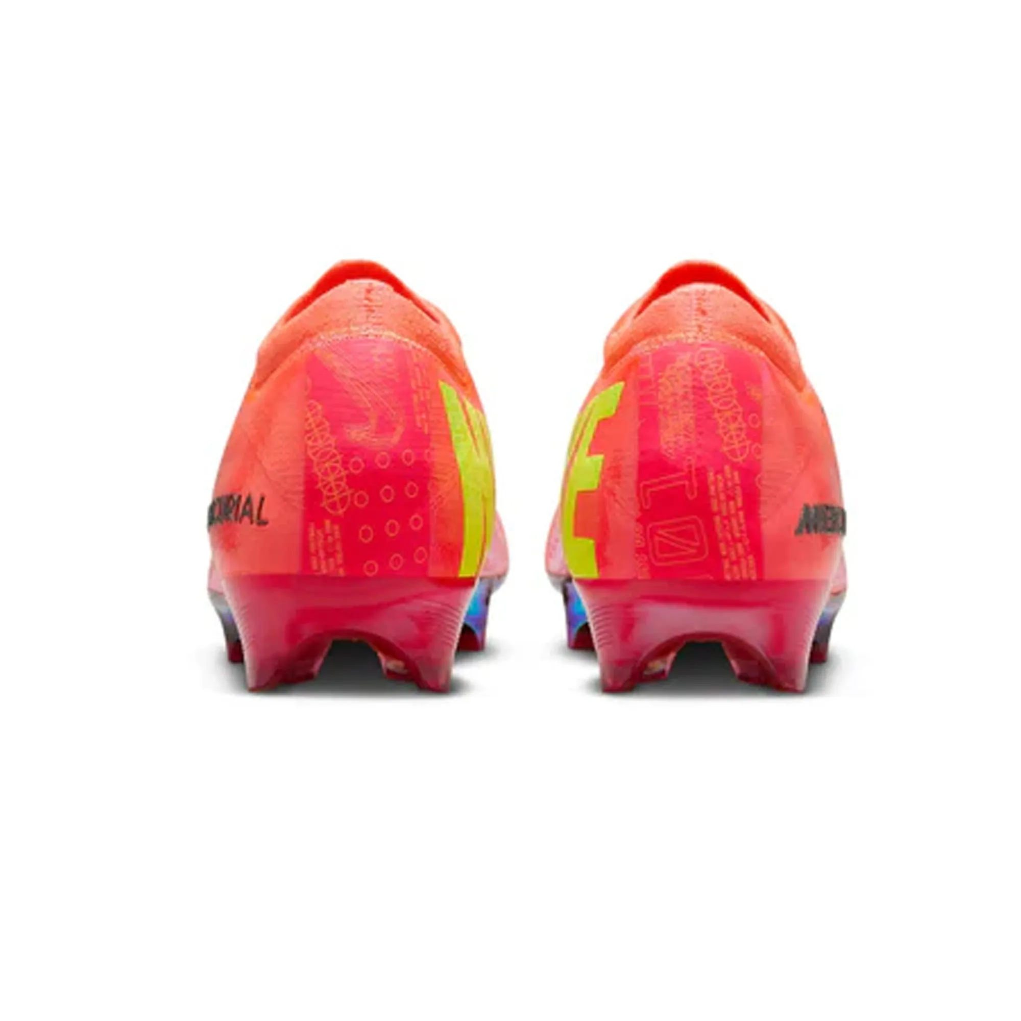 Sporty Style Nike Zoom Mercurial Vapor 16 Elite SE FG 'Cosmic Speed Chapter 2 Pack' (2024)