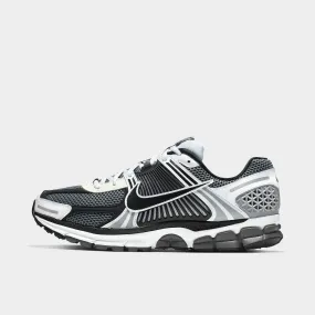 Air Flow urban vibe Nike Zoom Vomero 5 SE SP Dark Grey / Black - White