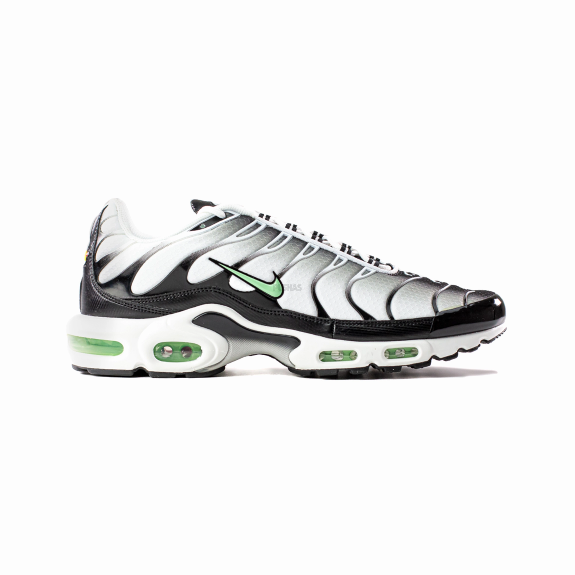 Thermoregulating Insoles Nike Air Max Plus TN 'Fresh Mint' (2021)