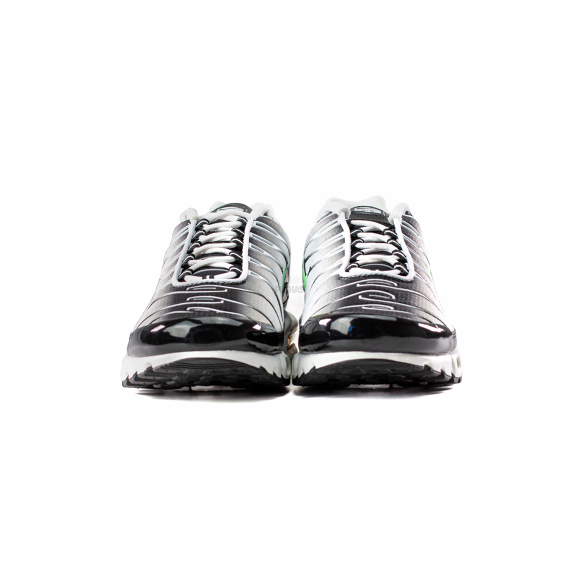 Ultra Responsive Cushion Boosted flair Nike Air Max Plus TN 'Fresh Mint' (2021)