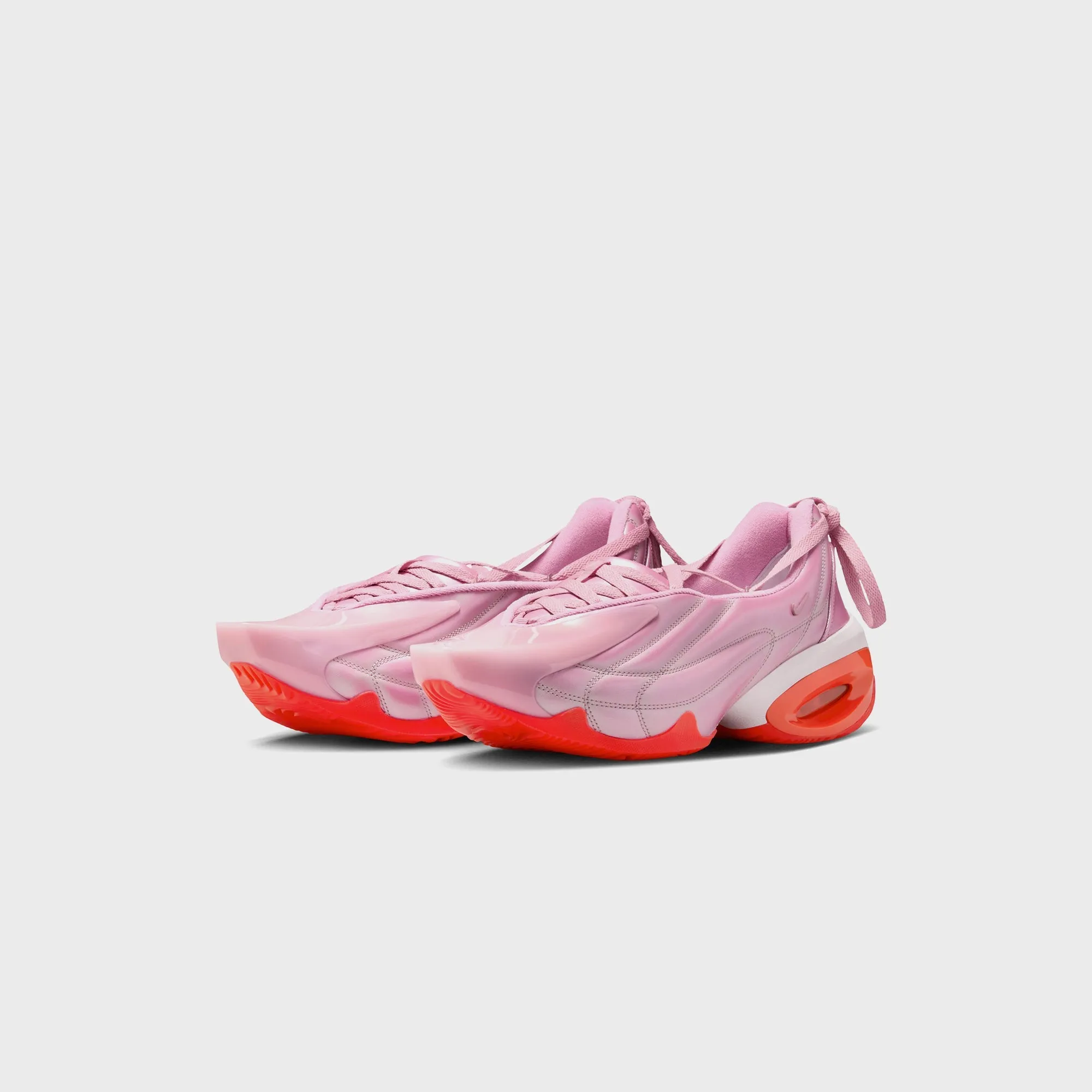 Stable Activity Aero Dynamic Silhouette Nike x KNWLS WMNS Air Max Muse - Elemental Pink / Red