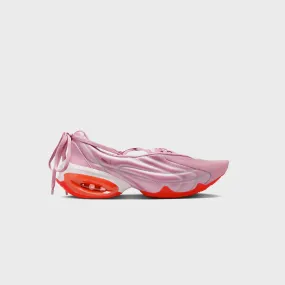 Nike x KNWLS WMNS Air Max Muse - Elemental Pink / Red Commuter Ready Impact Resistant Chassis