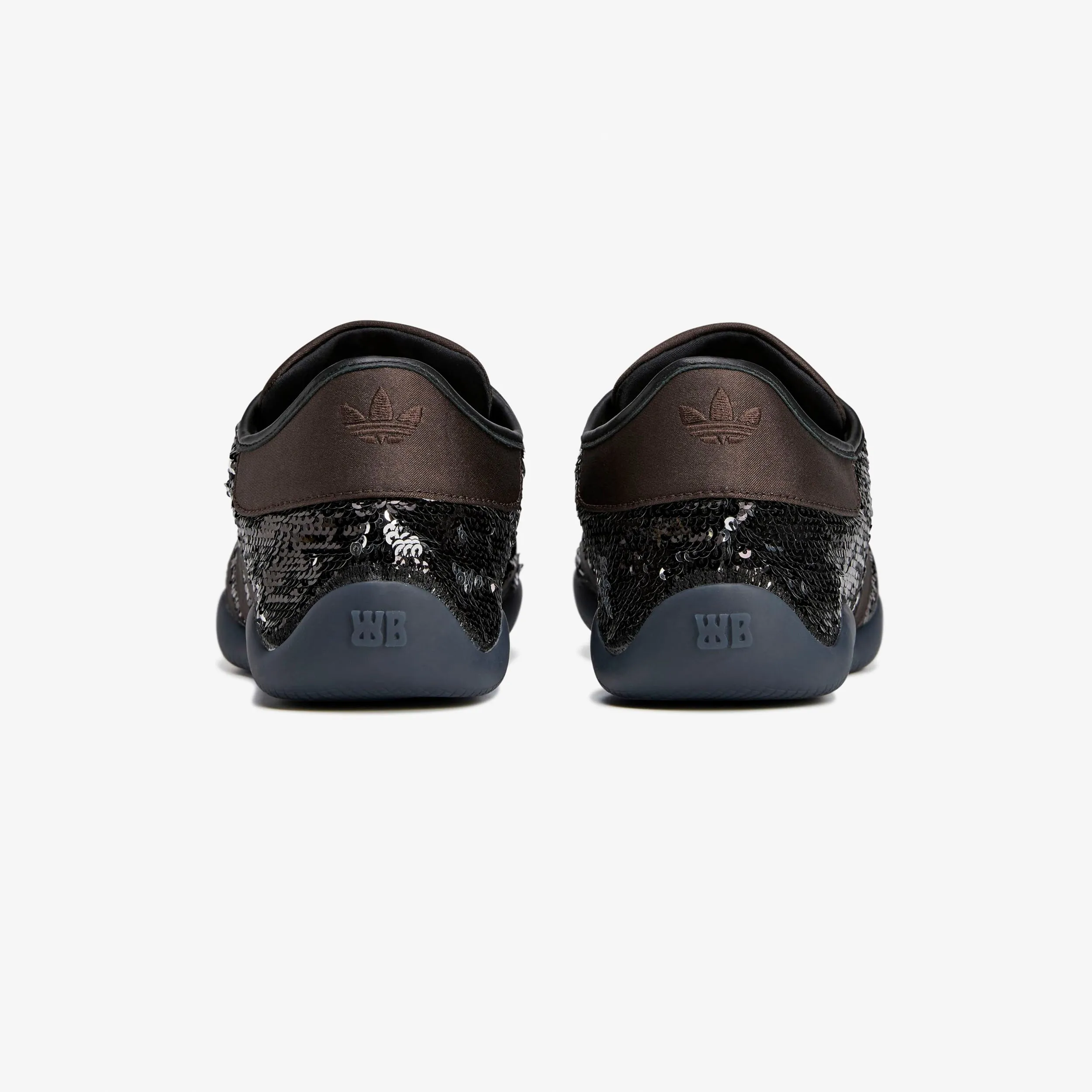 Lo Pro Sequin x Wales Bonner Light Step