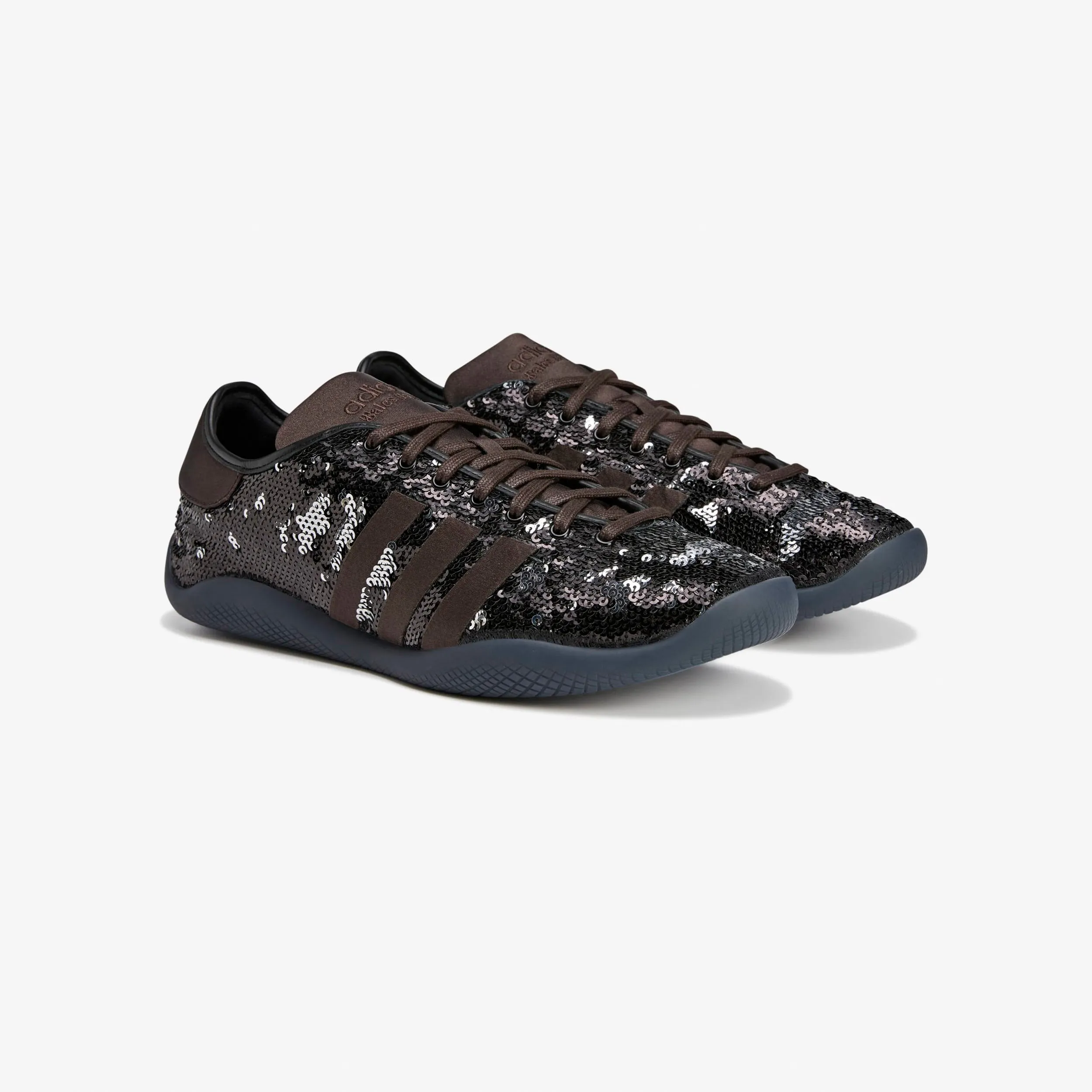 Lo Pro Sequin x Wales Bonner MemoryFoamInsole ToeProtection