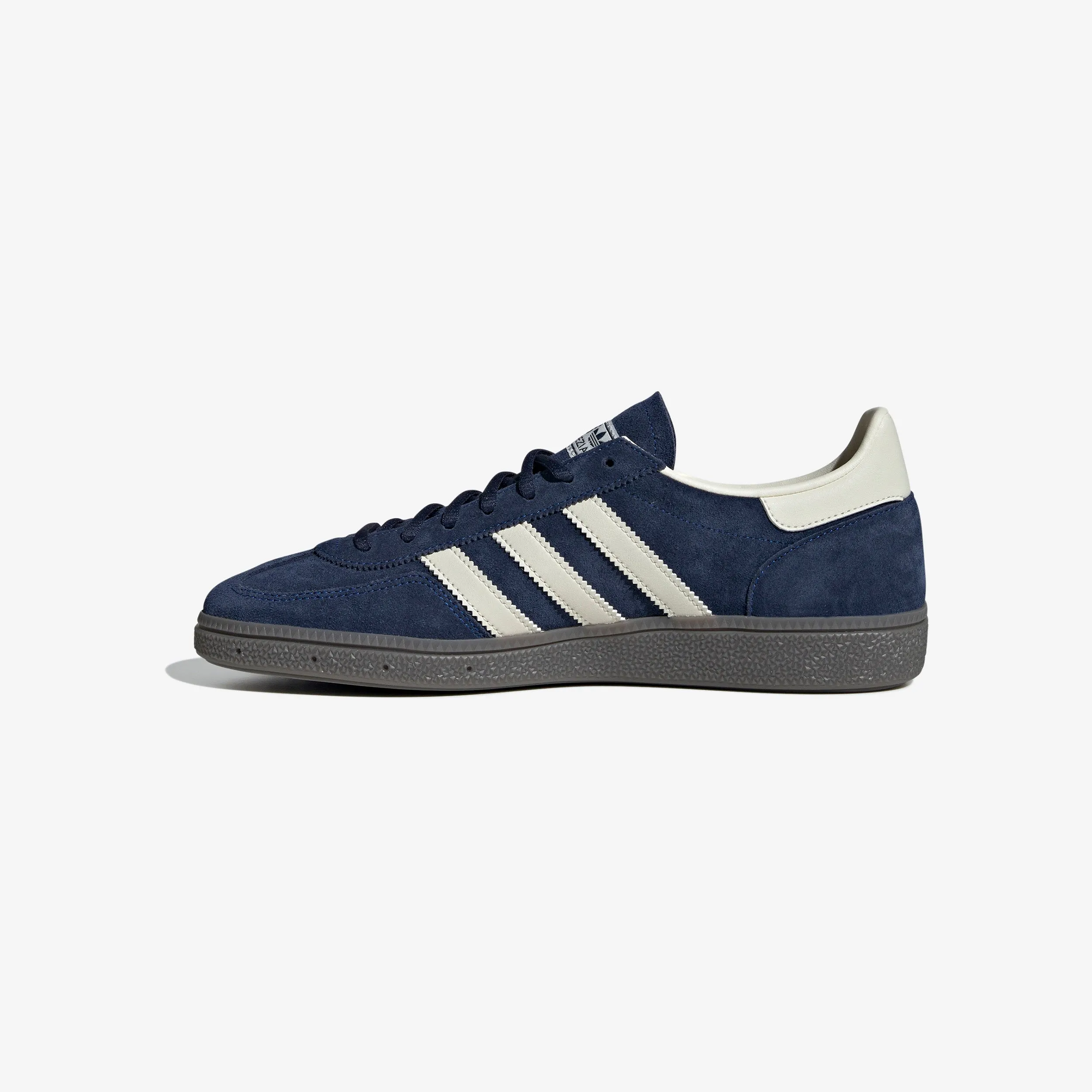 Handball Spezial Vegan Synthetic Leather ZipUpClosure