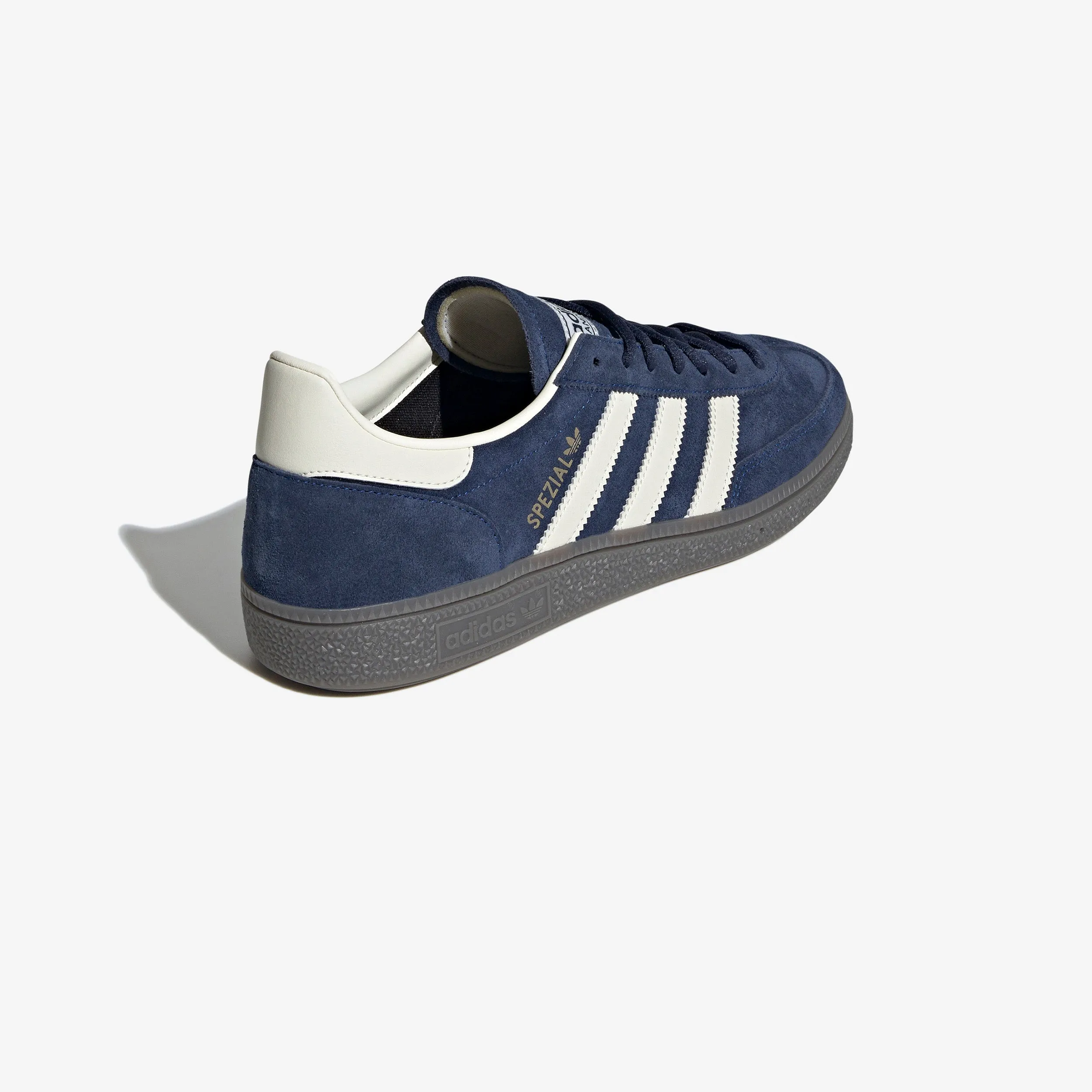 Handball Spezial Asymmetric Lacing Everyday Run