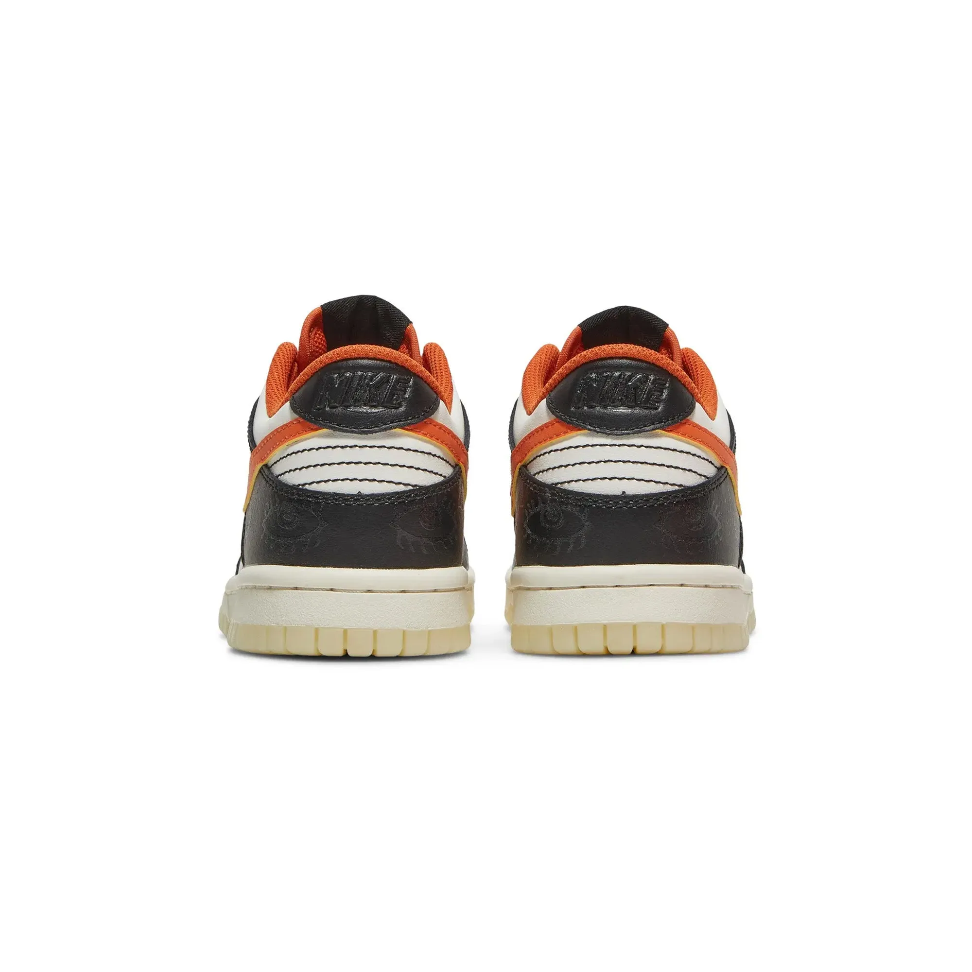 Slip Resistant Traction Dunk Low PRM 'Halloween' GS (2021)
