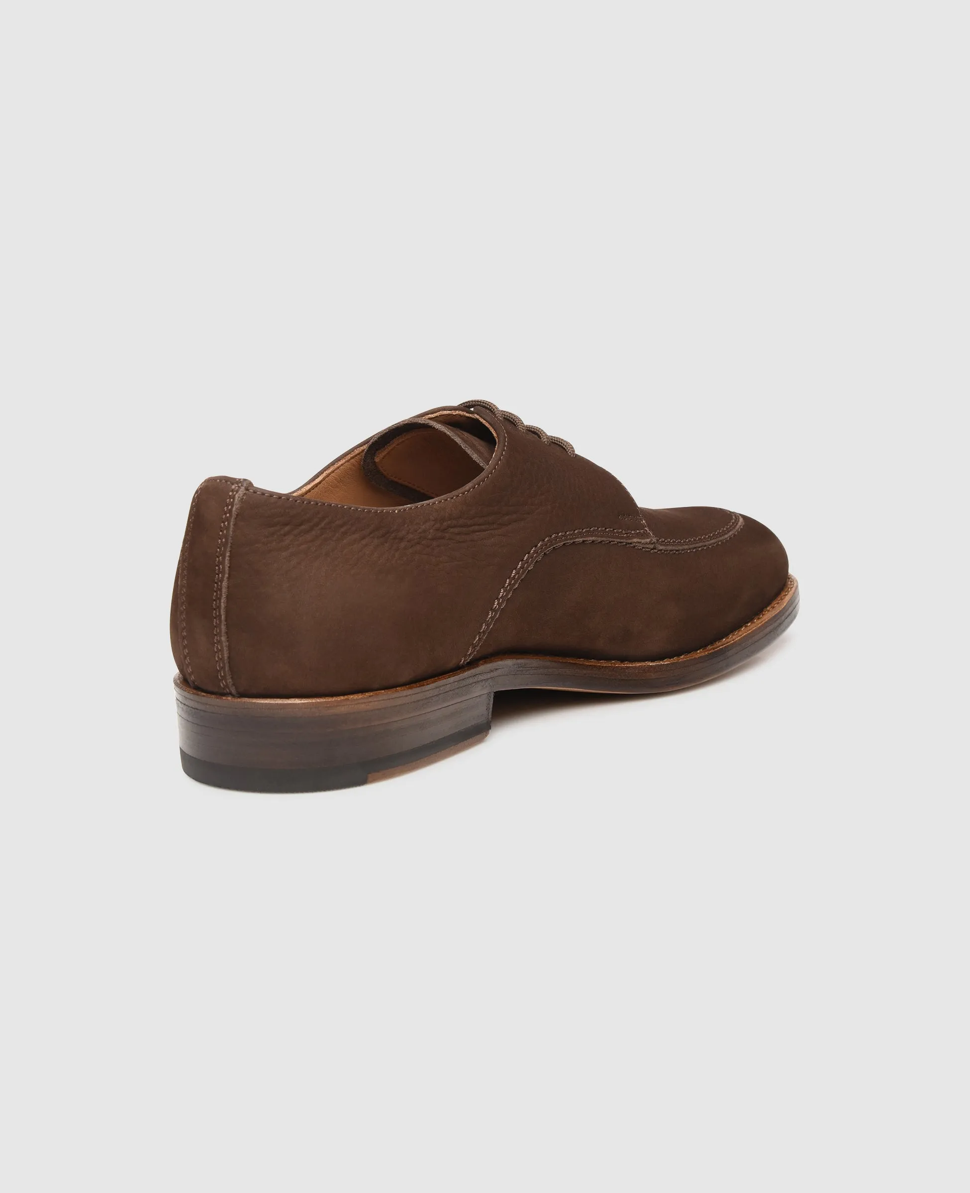 ComfortInsoles Cliff Jog Luzern Plain BD - Mocca