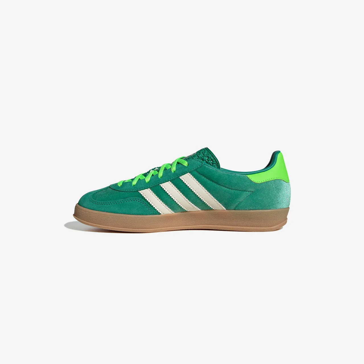 Enhanced Mobility Non-Slip Sole Gazelle Indoor