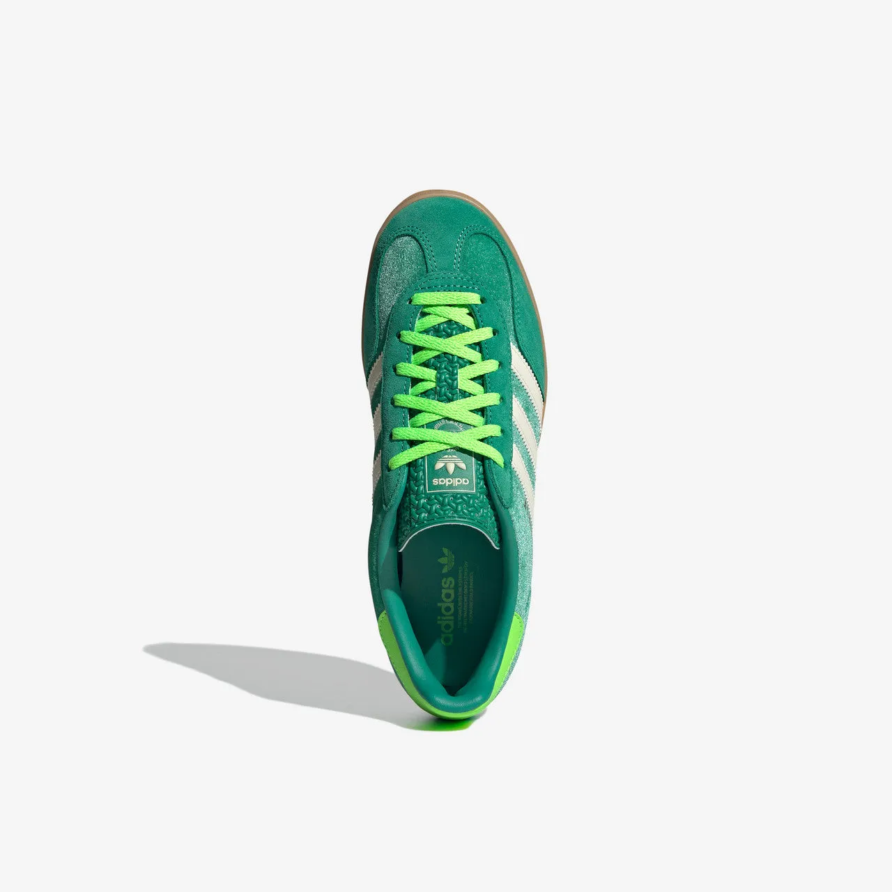 Sportswear Choice SlipResistantOutsole Gazelle Indoor