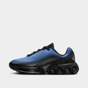 Nike Air Max DN GS Black / Royal Pulse - Smoke Grey Cool Fit