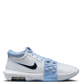 Sporty Look Pastel Tones Nike Men's Lebron Witness VIII EP