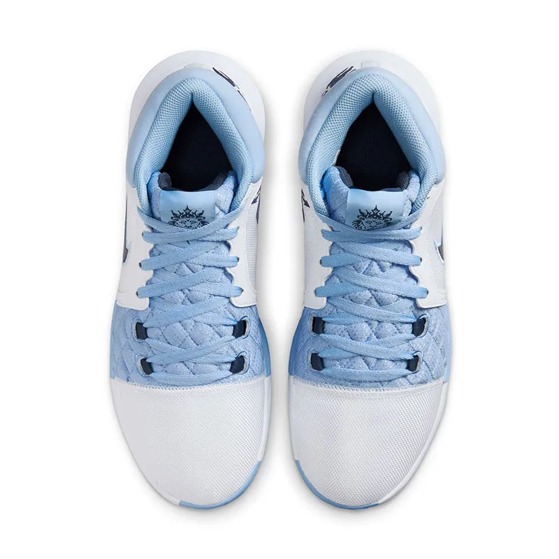 Low noise Fit Today Nike Men's Lebron Witness VIII EP