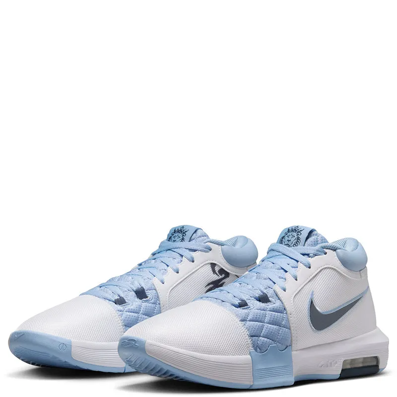 clean look Sun Jog Nike Men's Lebron Witness VIII EP