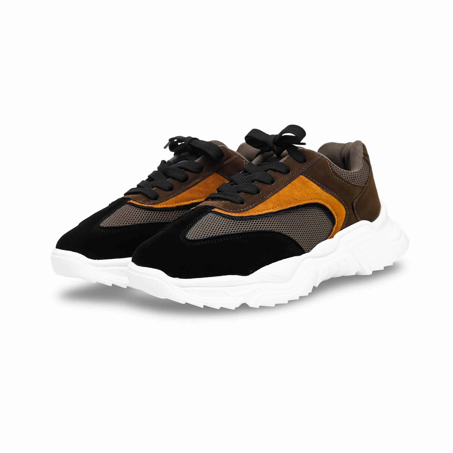 Trending Style Green Casual Sneaker AT7264