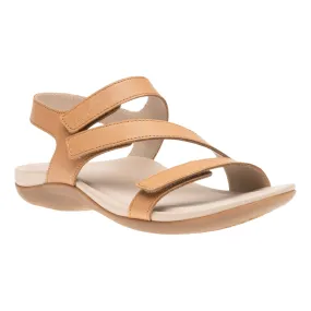 Oasis Sandal Metatarsal Customizable Straps Lite Mode