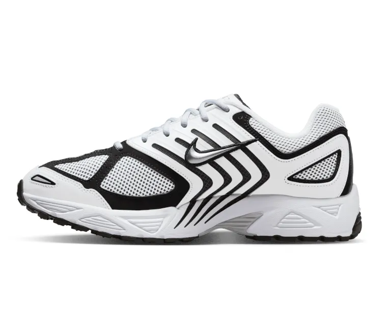 Men??s Nike Air Peg 2K5 (White/Black) Impact Foam