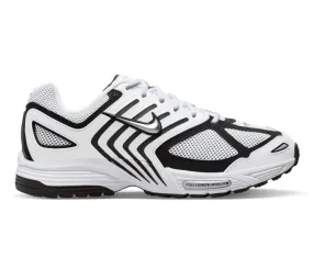 Premium cushioning Men??s Nike Air Peg 2K5 (White/Black)