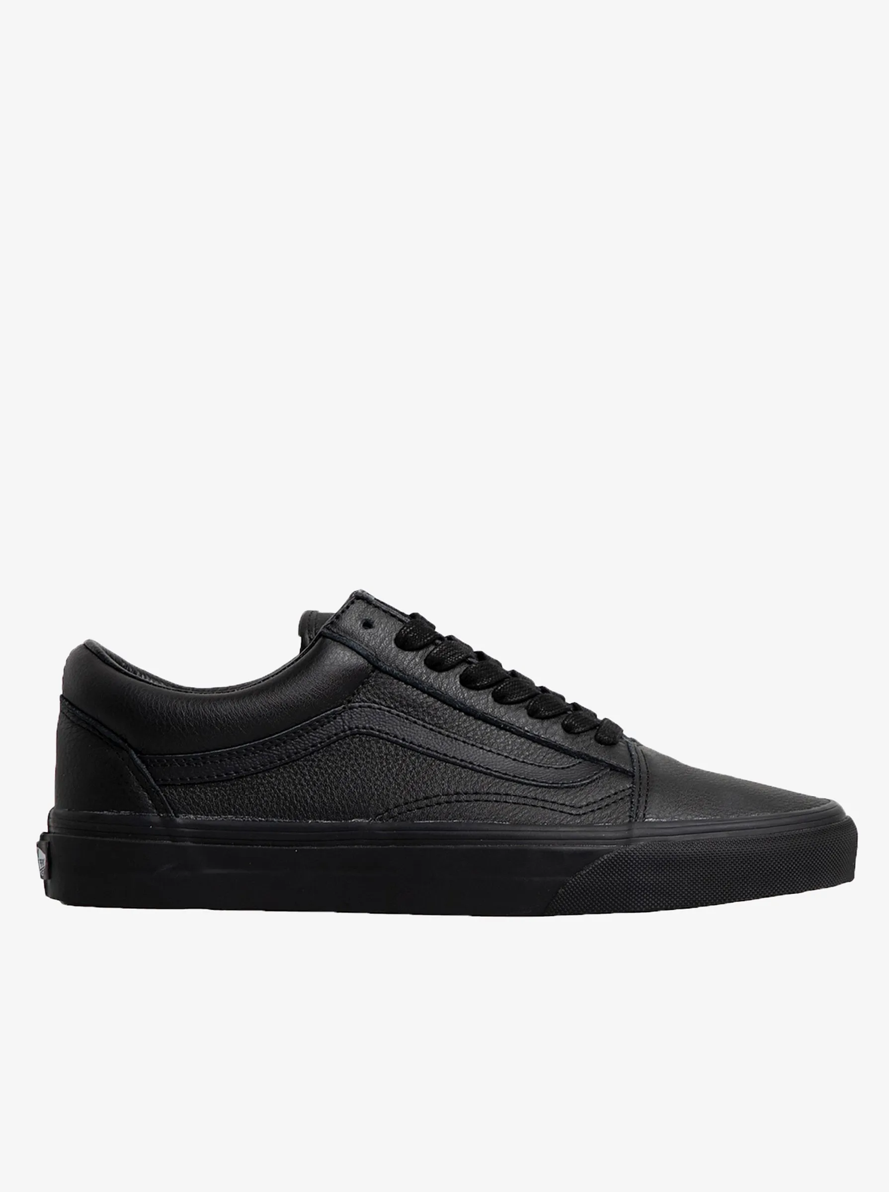 Durable Upper Material Ultra Lightweight Frame Old Skool Leather Unisex