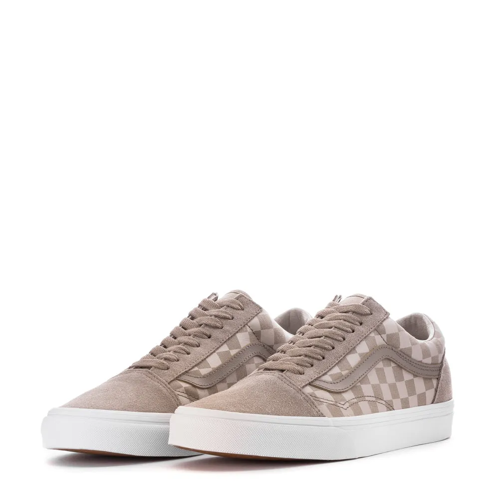 Fit Mode Old Skool - Mens Stride Smooth