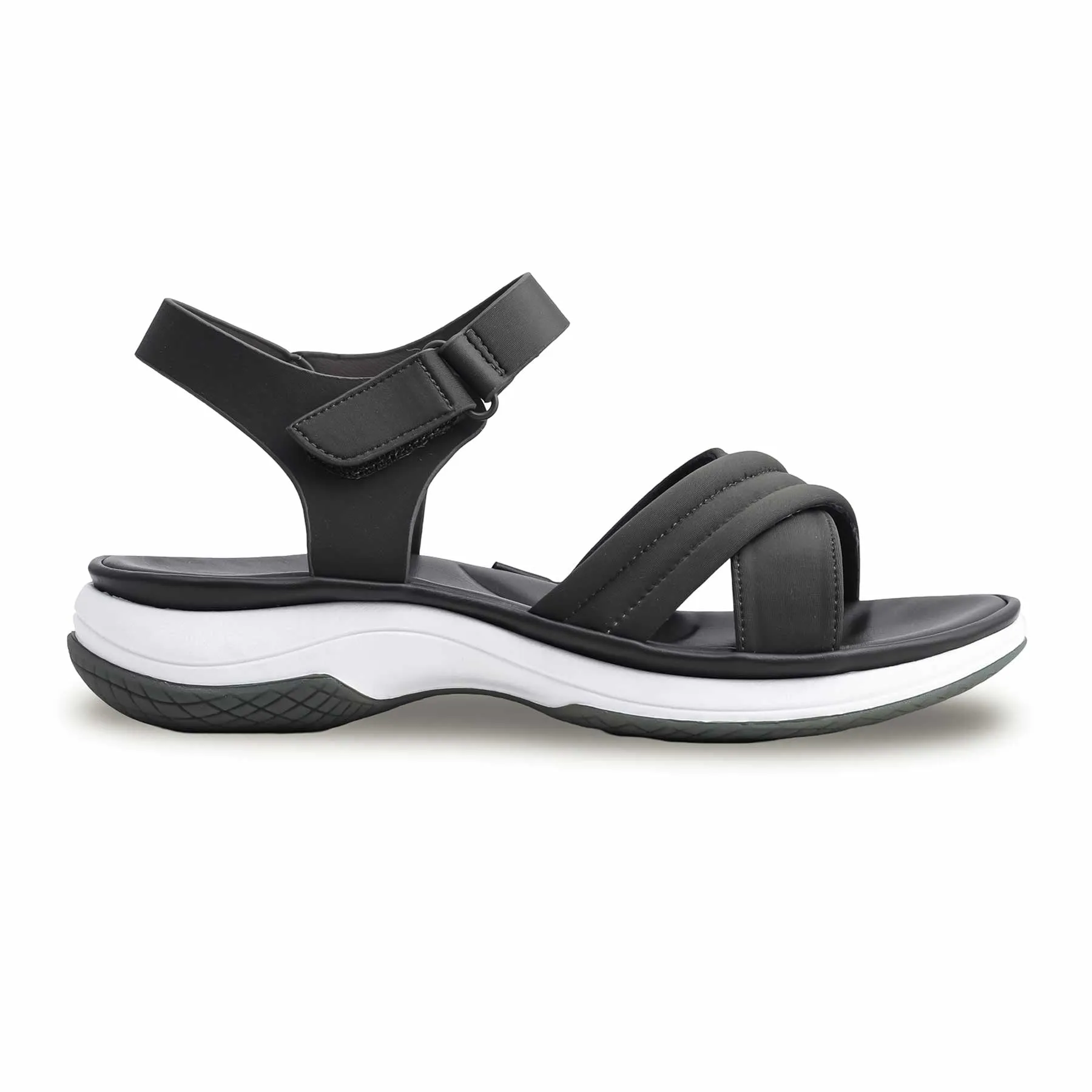 Olive Formal Sandal for Ladies PU0352 Romantic Glow