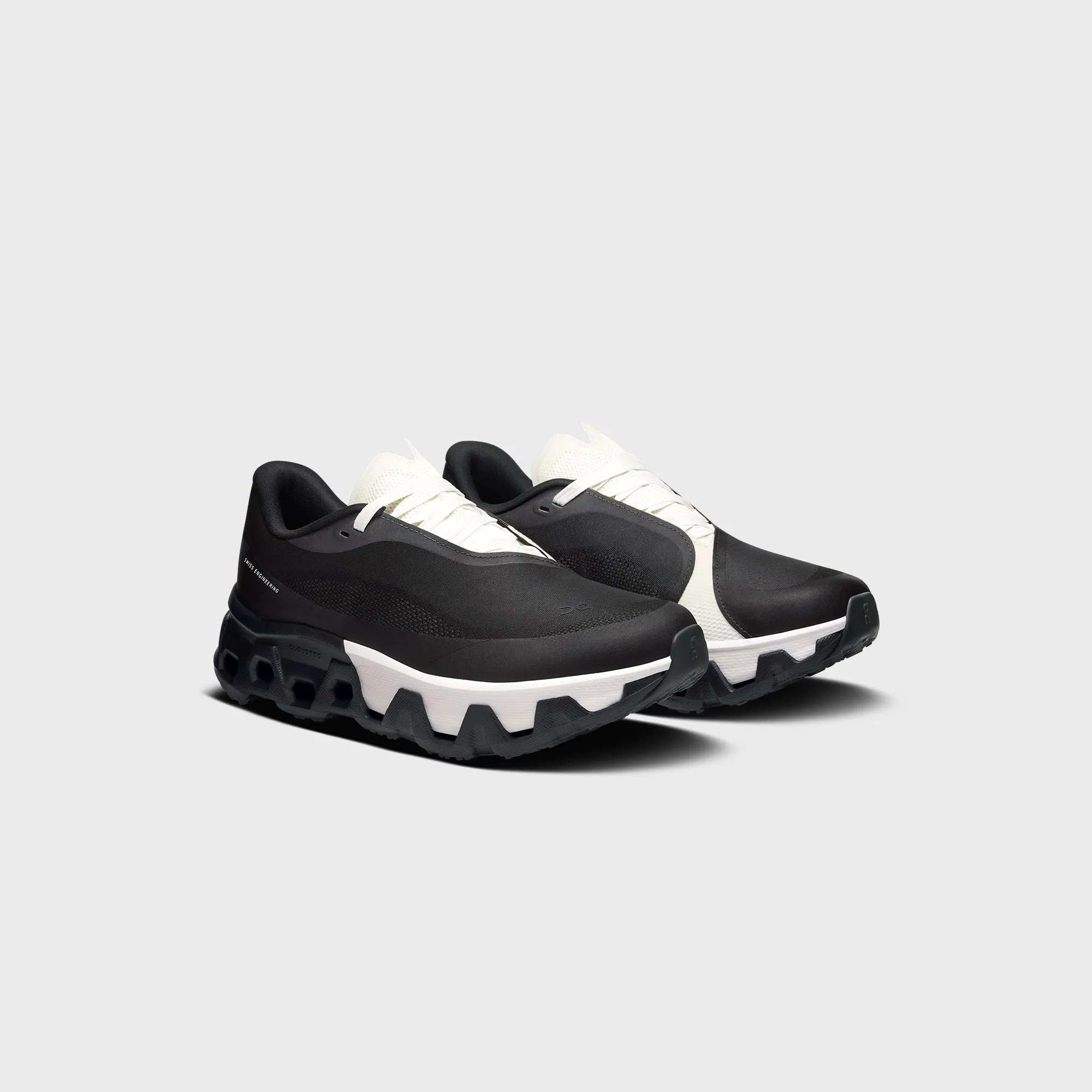On Running x Post Archive Faction WMNS Cloudmonster Hyper PAF - Black Multi   Purpose