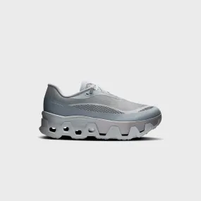 Rubberized Heel Guard On Running x Post Archive Faction WMNS Cloudmonster Hyper PAF - Phantom / Apollo