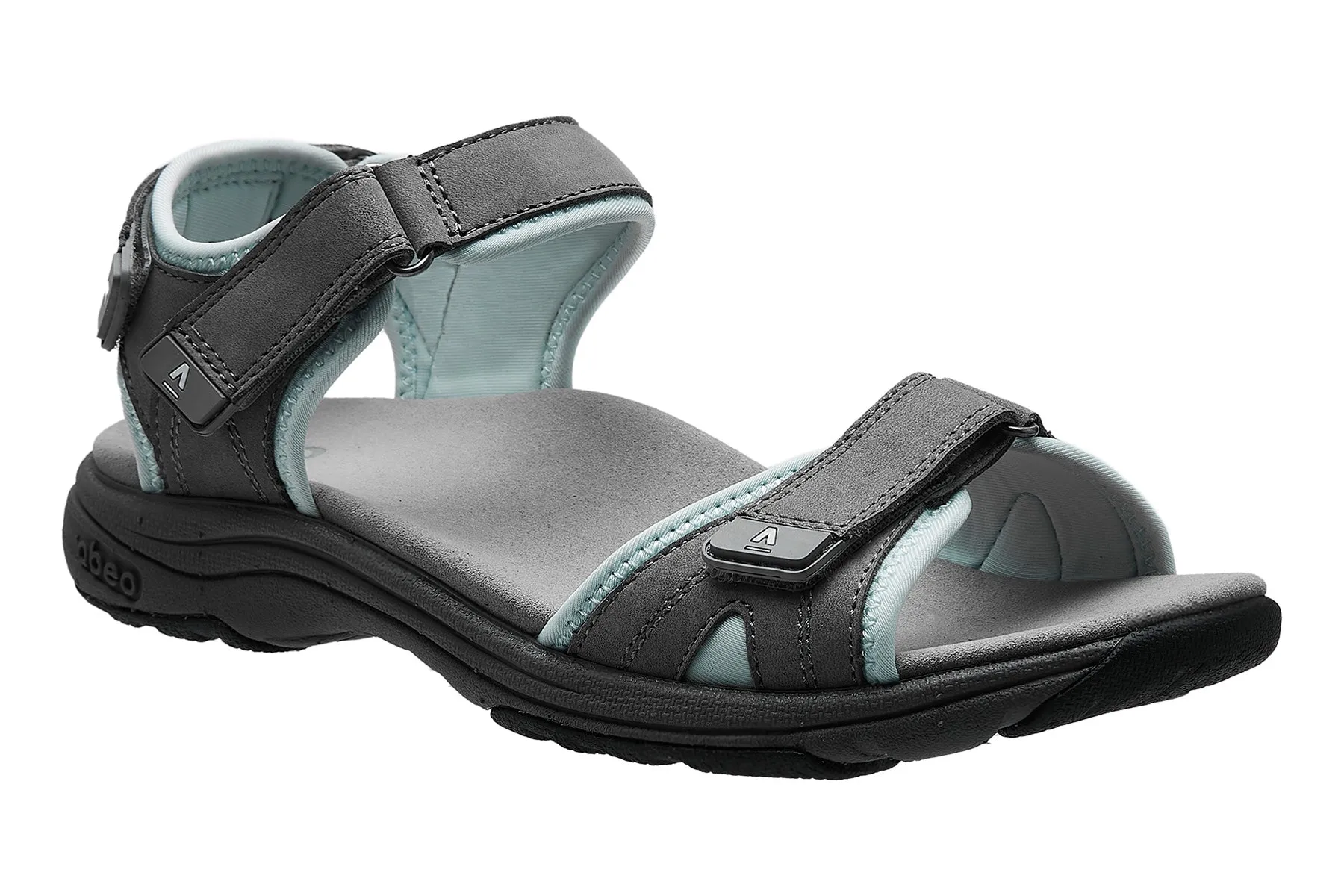 Goleta II Metatarsal Abrasion Resistant Surface