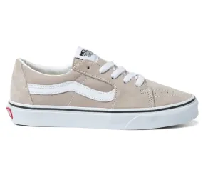 Vans Sk8-Low Unisex (Cobblestone Grey) Smart Casual