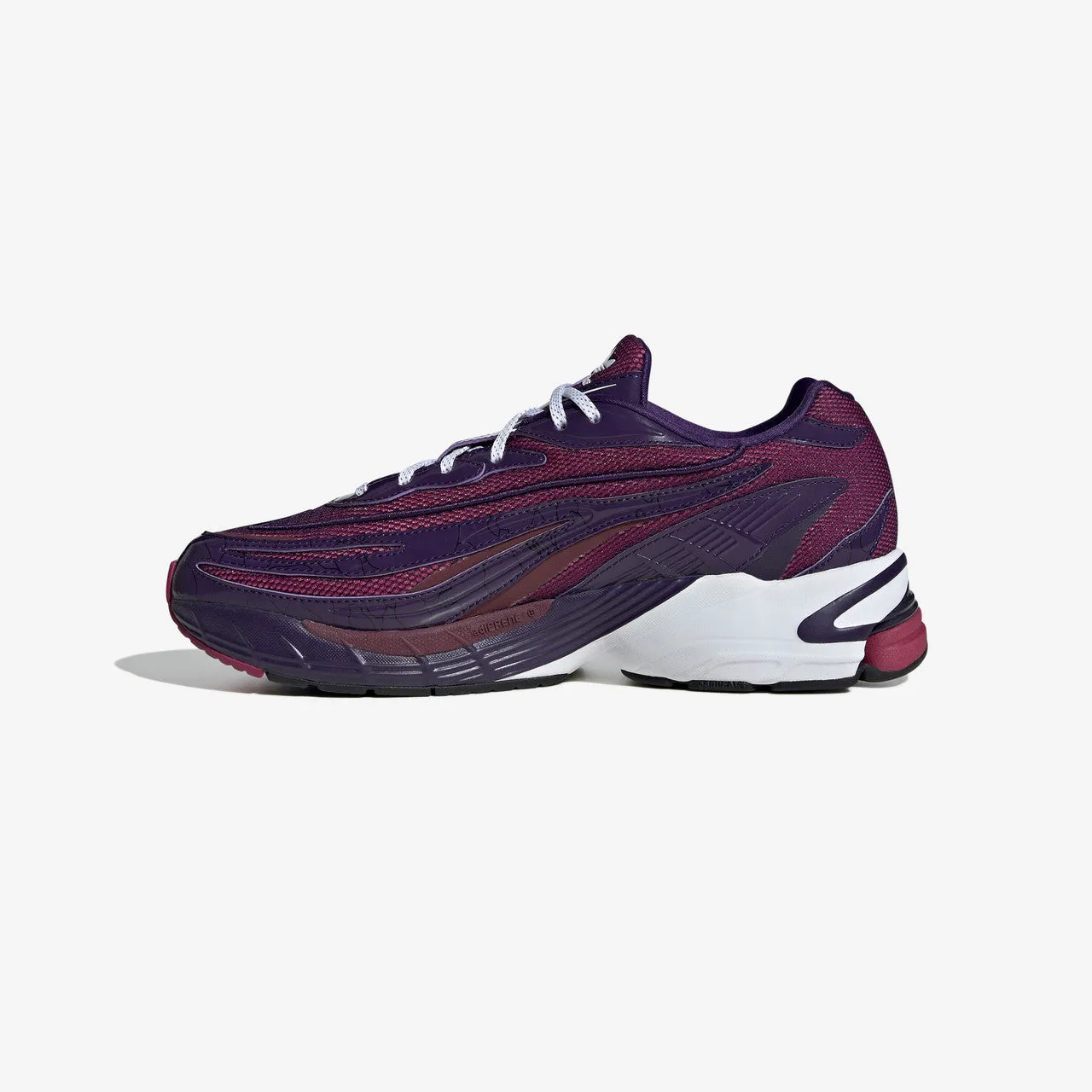 SoftSole Orketro x Bape