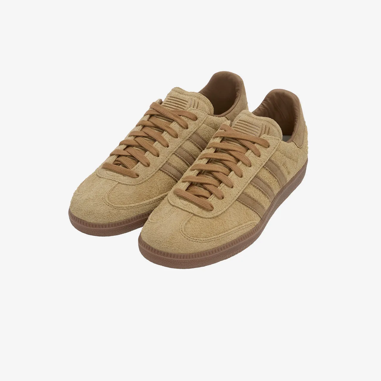 running sneakers City Wear Samba x  JJJJound