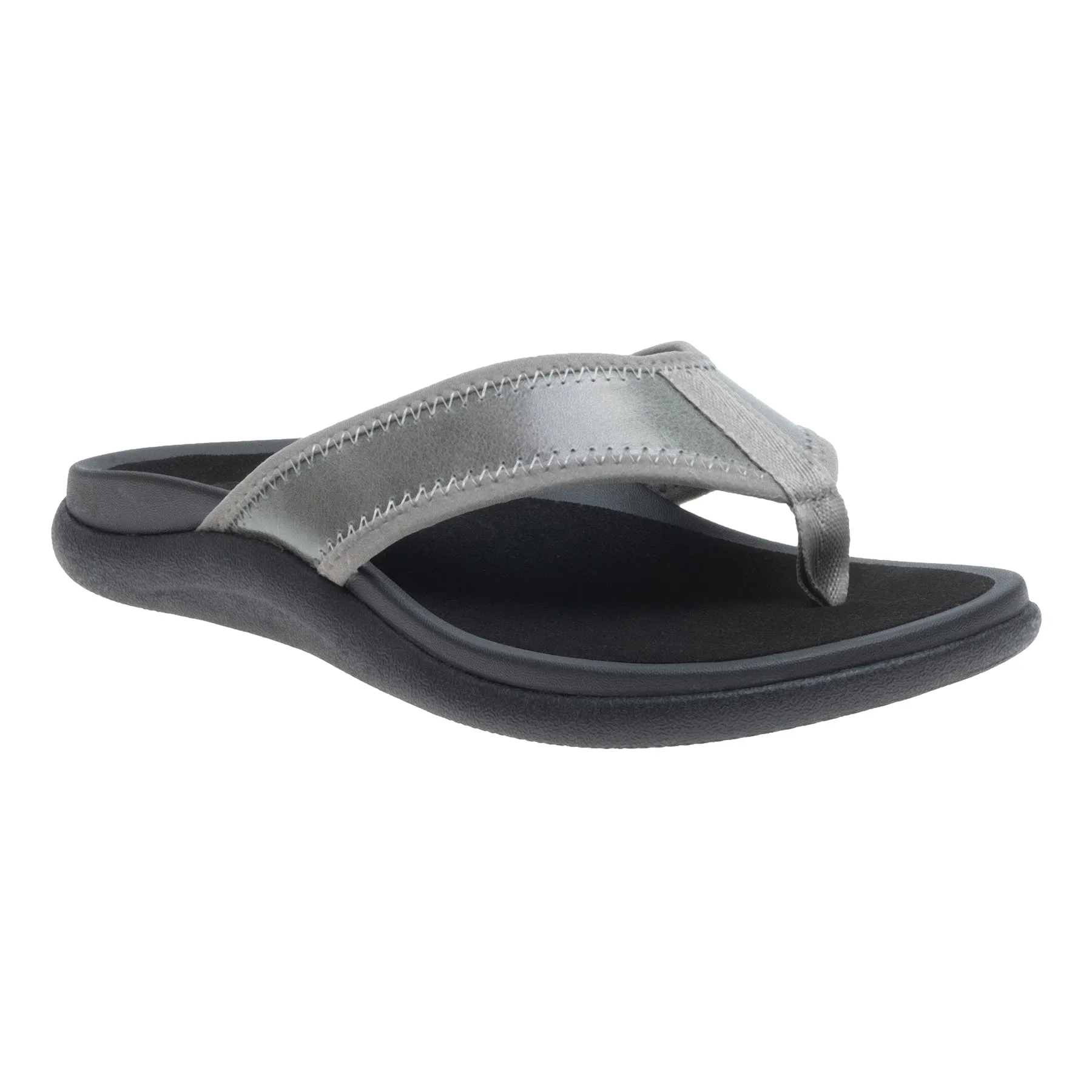 Slip Ease Laguna Sandal Metatarsal