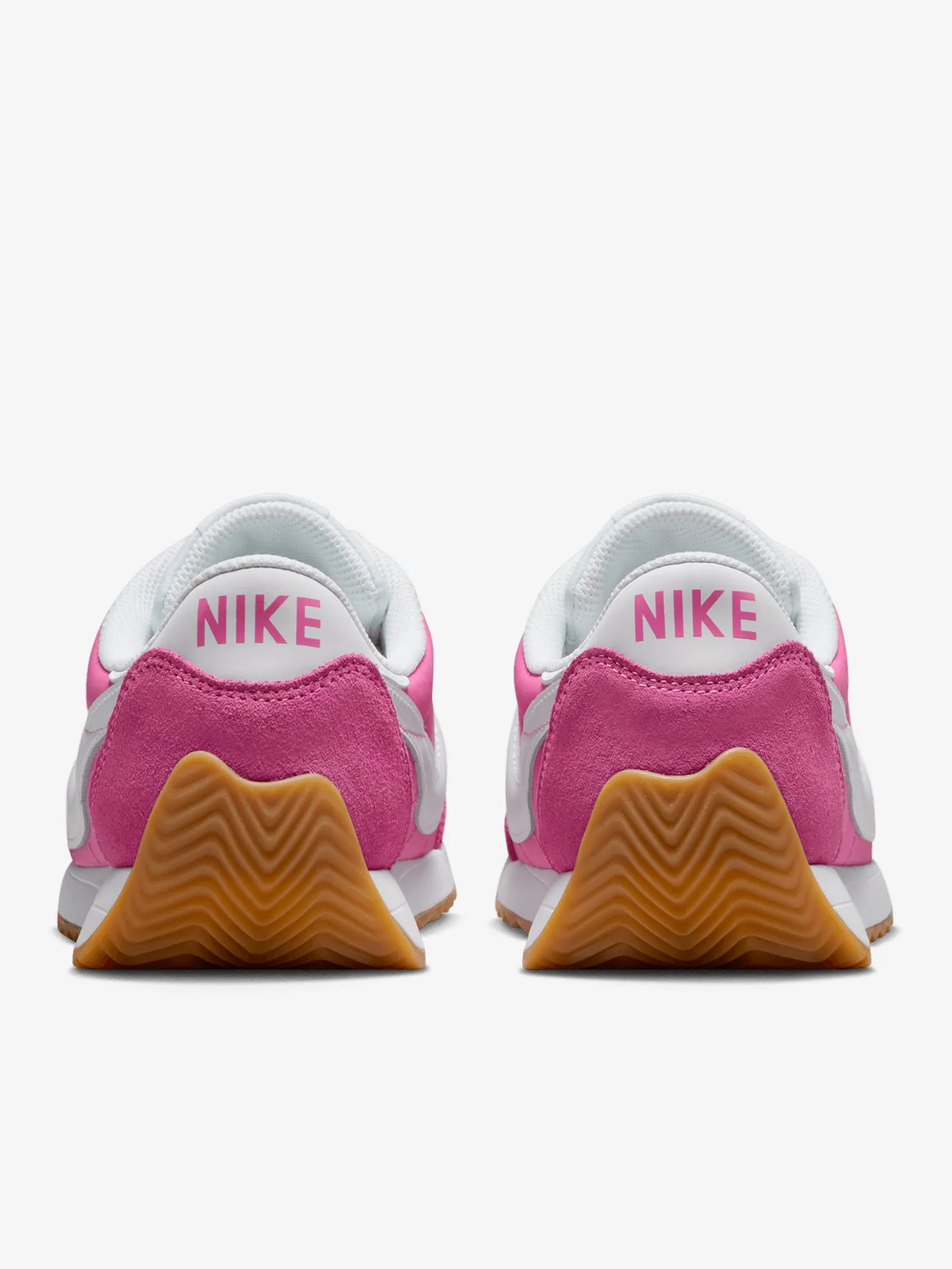 Pacific Womens Walk Flow Suede