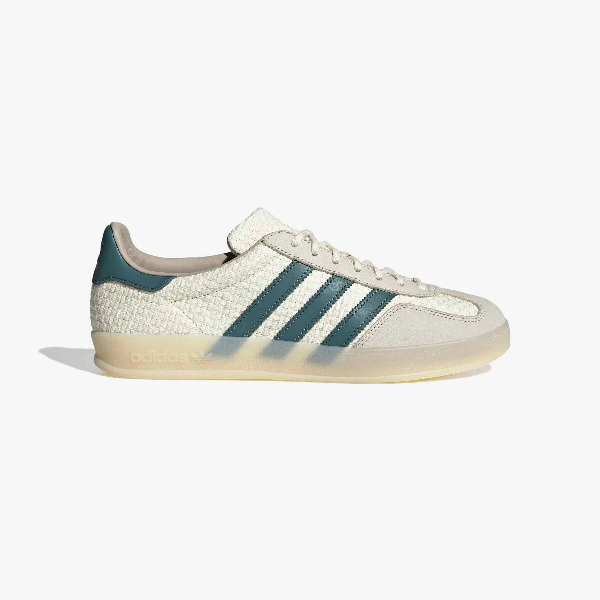 Gazelle Indoor High Fit