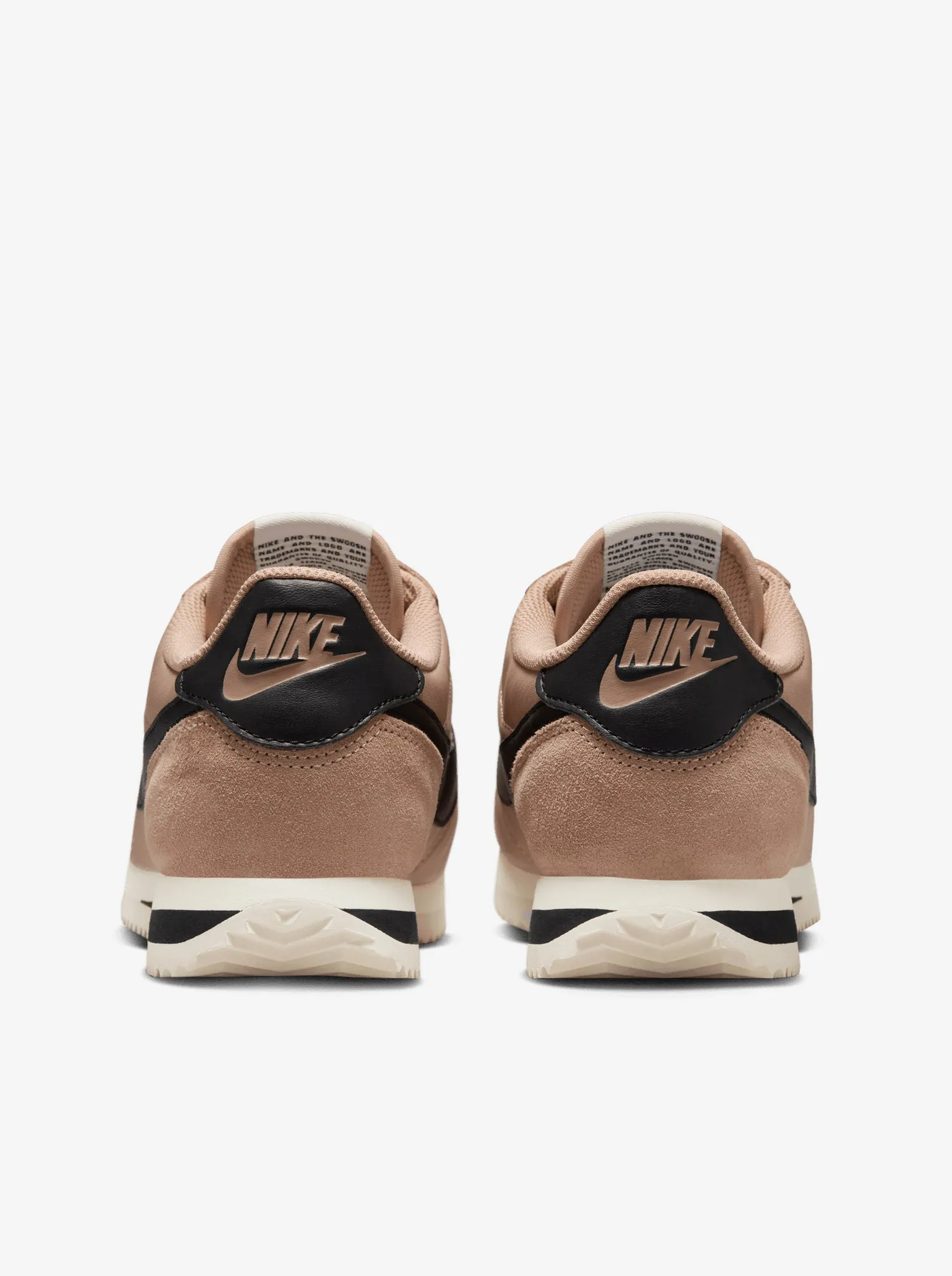 Cortez Womens Durable Outsoles