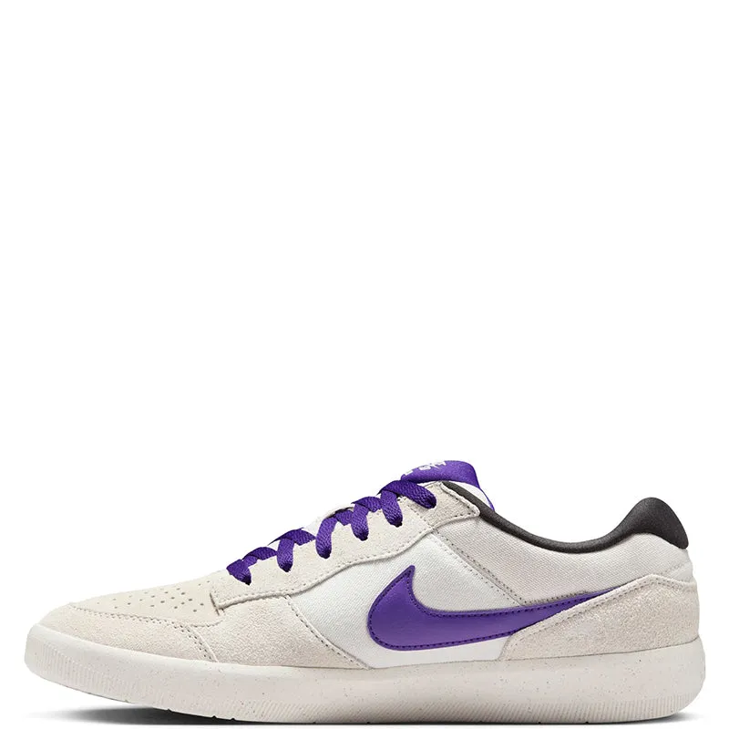 Nike Men's SB Force 58 Skate Shoes Foldable Build