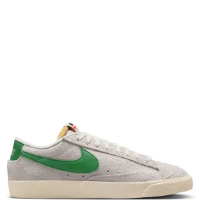 Nike Men's Blazer Low '77 Premium Chill Time Sun Day
