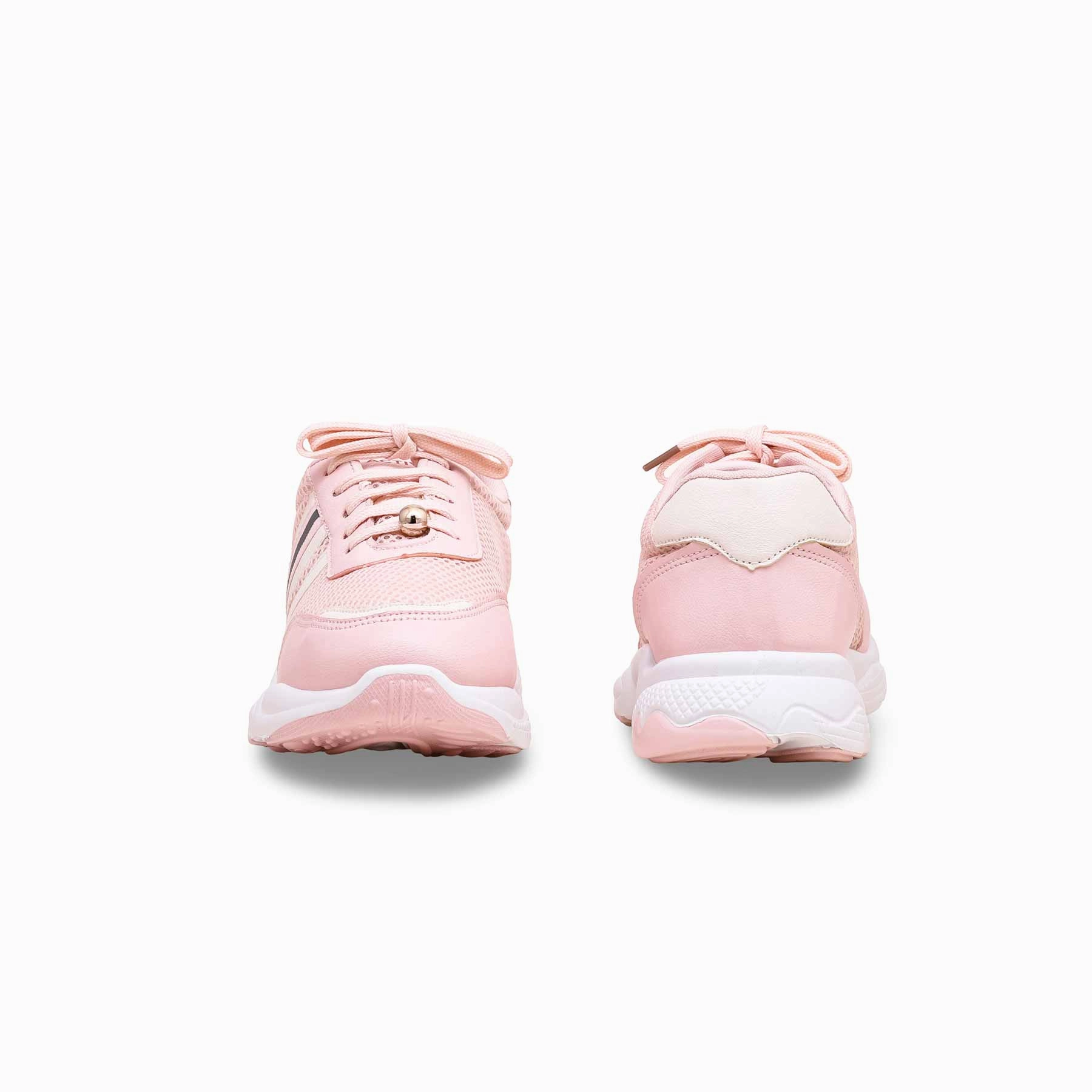 Vibrant breathability Women Pink Casual Sneaker AT7328