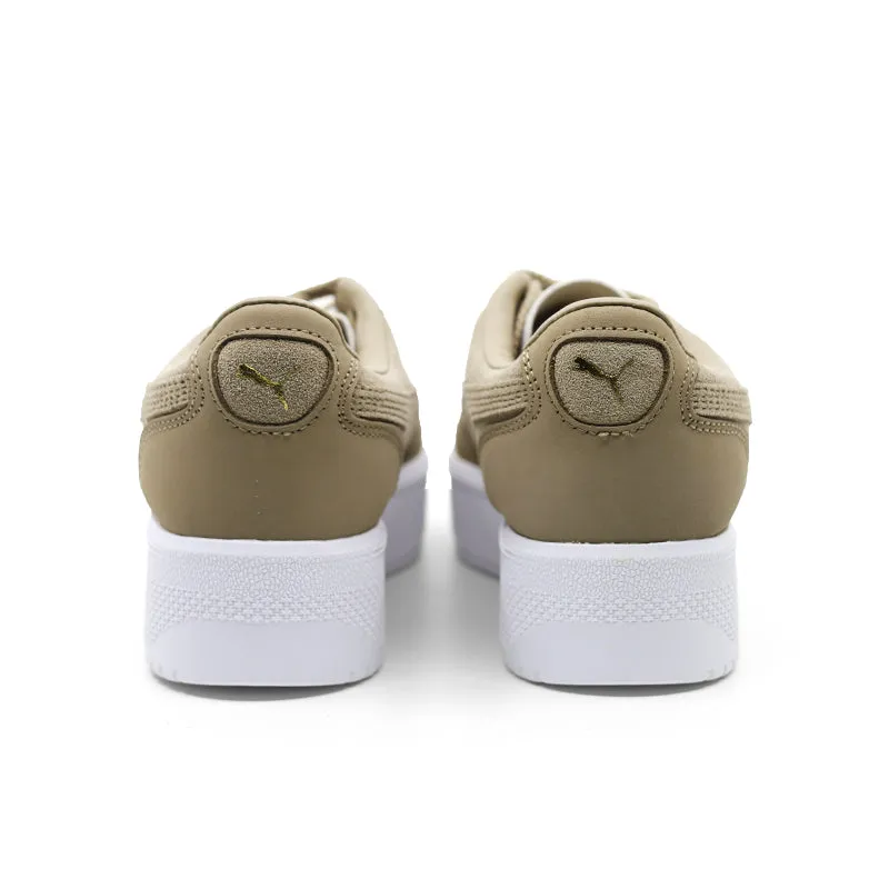 Low Step PALERMO ELEVATA MONO