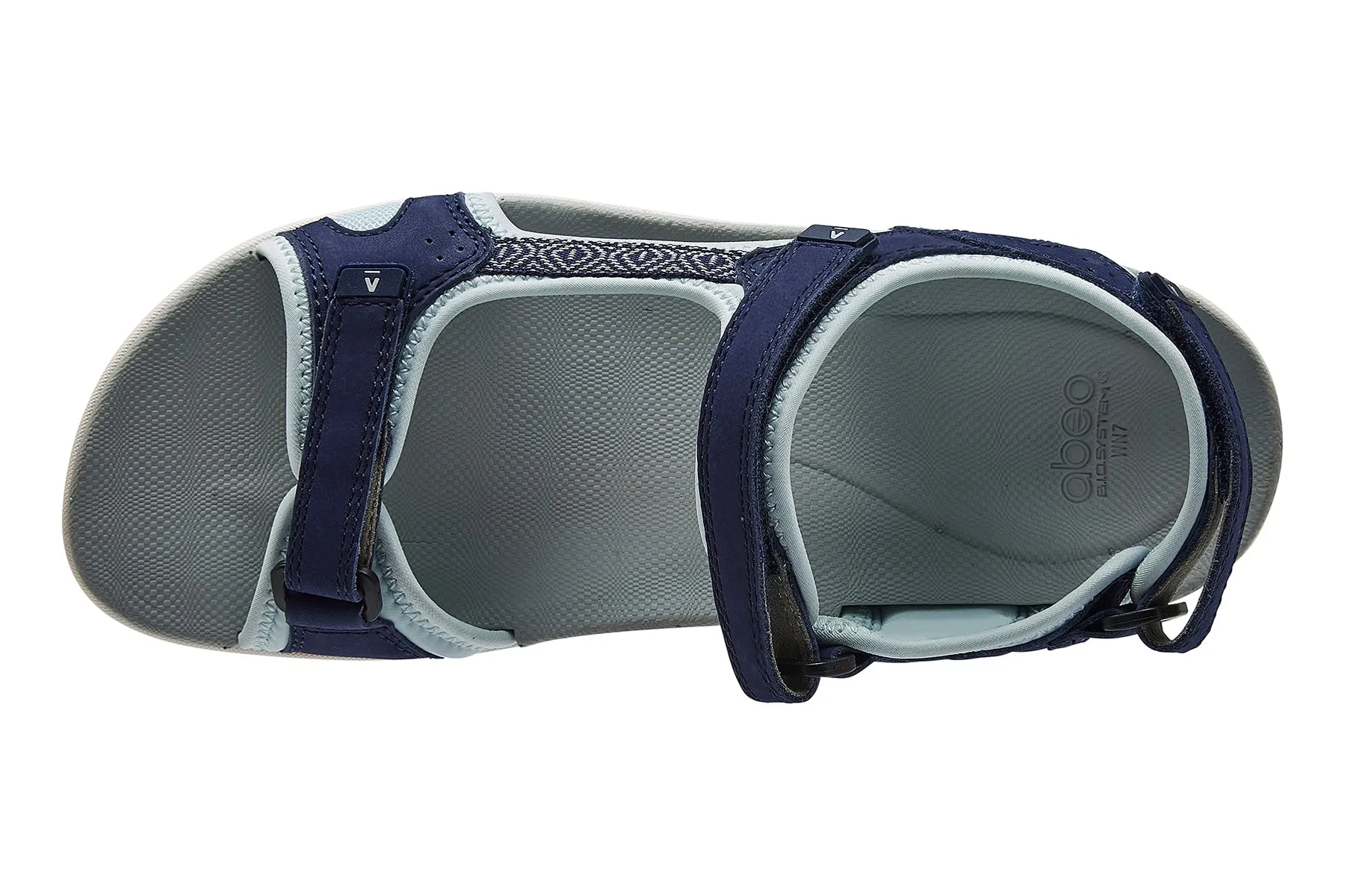 Elegant Summer Footwear Water Play Paula II